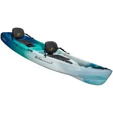 Old Town / Ocean Kayak Malibu Two Tandem Kayak