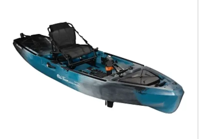 Old Town Sportsman PDL 120 PRO Pedal-Drive Kayak