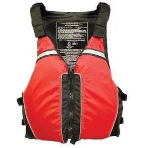 Old Town Universal Personal Flotation Device (PFD)