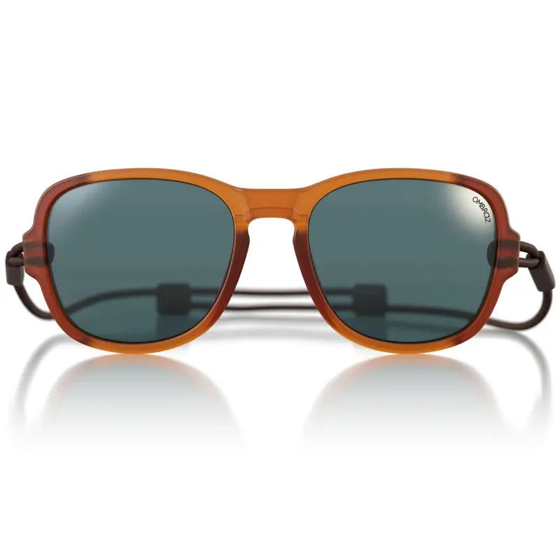 Ombraz Teton Adventure-Ready Polarized Sunglasses