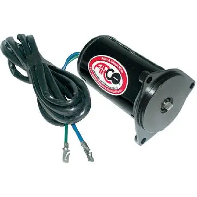 OMC Heavy-Duty Tilt and Trim Motor – Direct Replacement