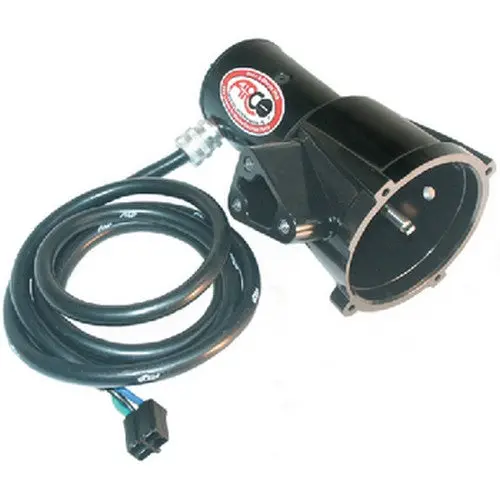 OMC Outboard Tilt and Trim Motor with Integrated Reservoir
