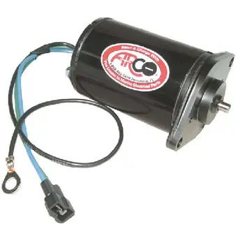 OMC Standard Tilt and Trim Motor