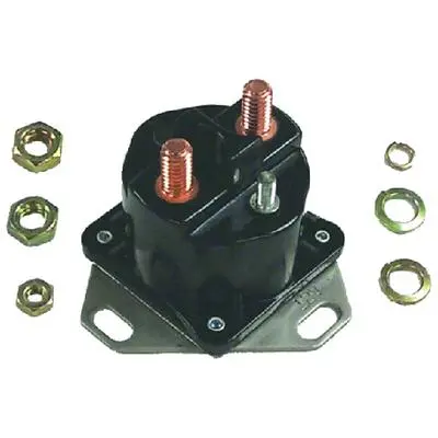 OMC Sterndrive and Cobra Solenoid Kit