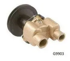OMC/Volvo G9901 & G9903 Cooling Pump