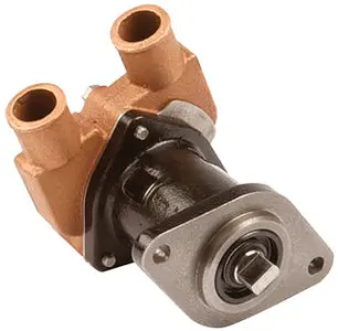 Onan G702 Engine Cooling Pump