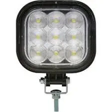 Opti-Brite LED Work Floodlight – High-Lumen Task Lighting