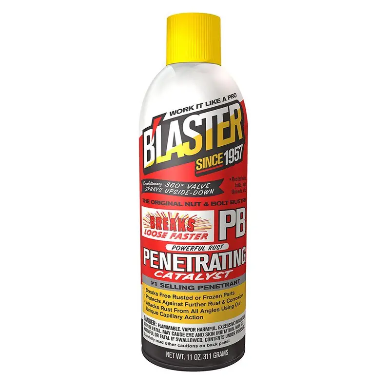 Original PB Blaster Penetrating Oil
