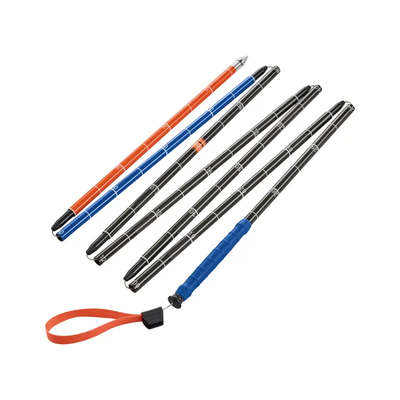 Ortovox 280 PFA Carbon Avalanche Probe