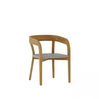 Otto Lounge Chair | Tropitone Premium Outdoor Seating
