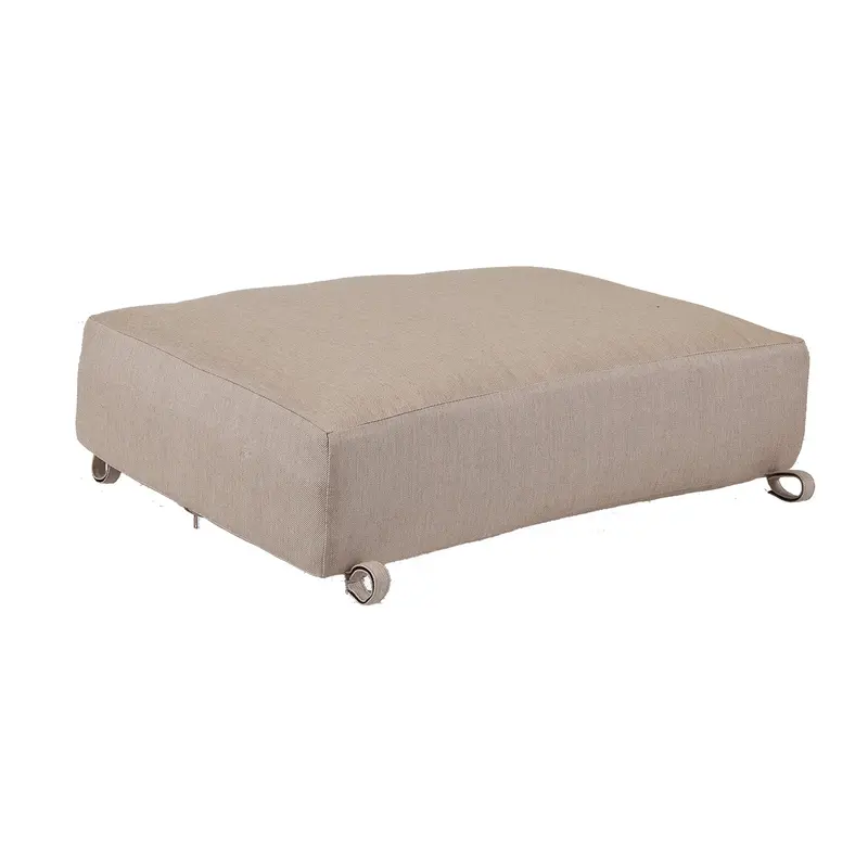 OW Lee Aris Ottoman Cushion Replacement