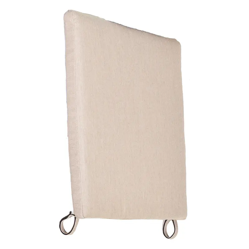 OW Lee Aris Side Chair Back Cushion Replacement