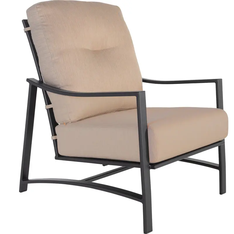 OW Lee Avana Lounge, Loveseat, and Sofa Cushion Set