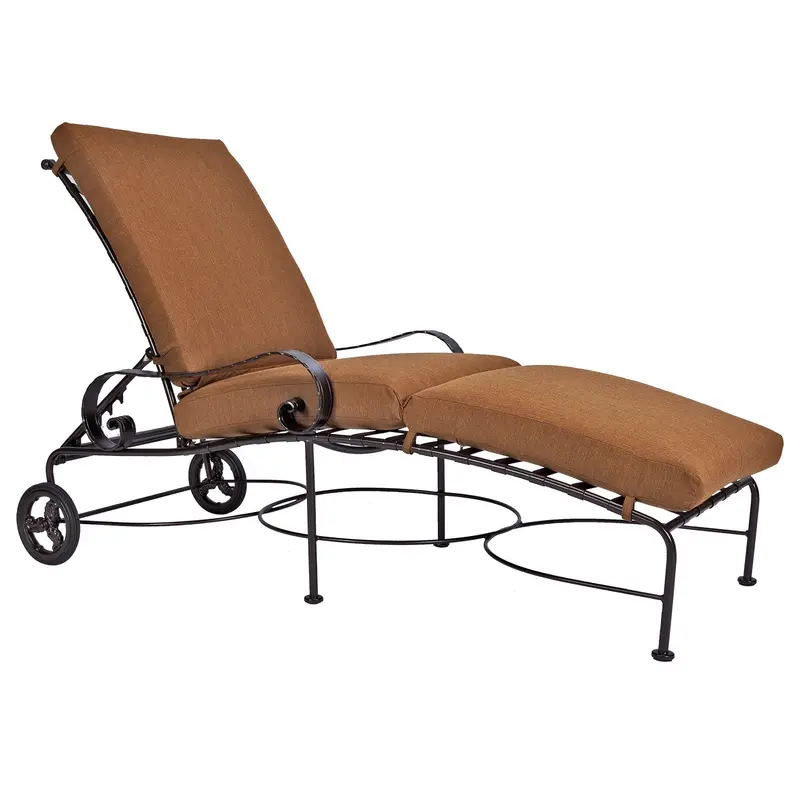 OW Lee Classico Chaise Cushion – Exact-Fit Replacement for Outdoor Use