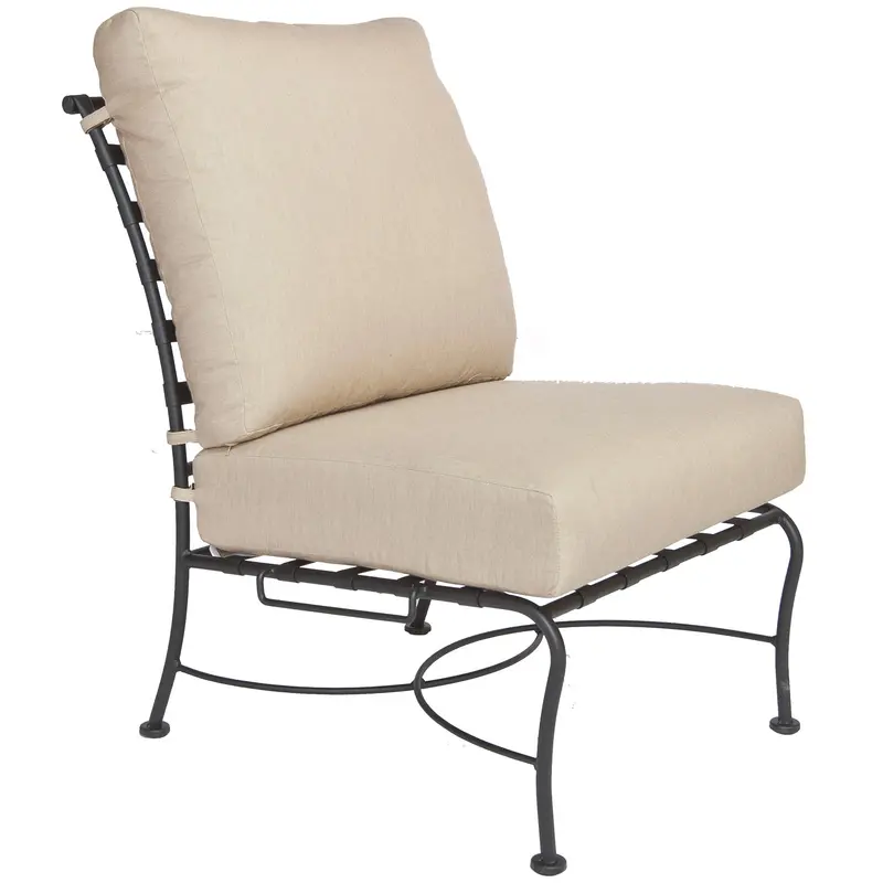 OW Lee Classico Side Chair Back Cushion Replacement