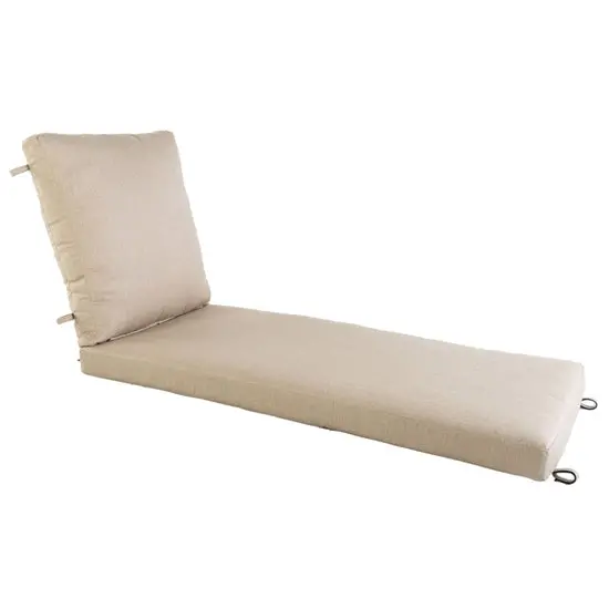 OW Lee Kensington Chaise Lounge Cushion – Replacement Set
