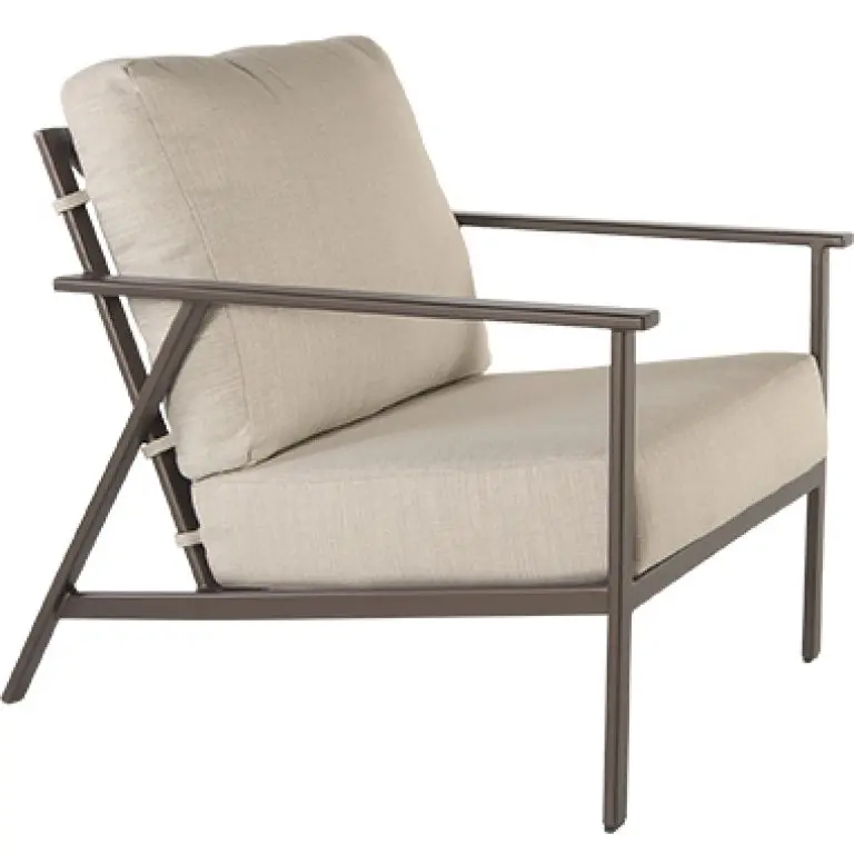 OW Lee Marin Lounge, Love Seat, and Sofa Cushion Set