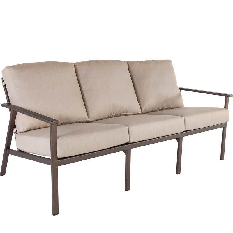 Ow Lee Marin Outdoor Sofa – Modern Modular Seating