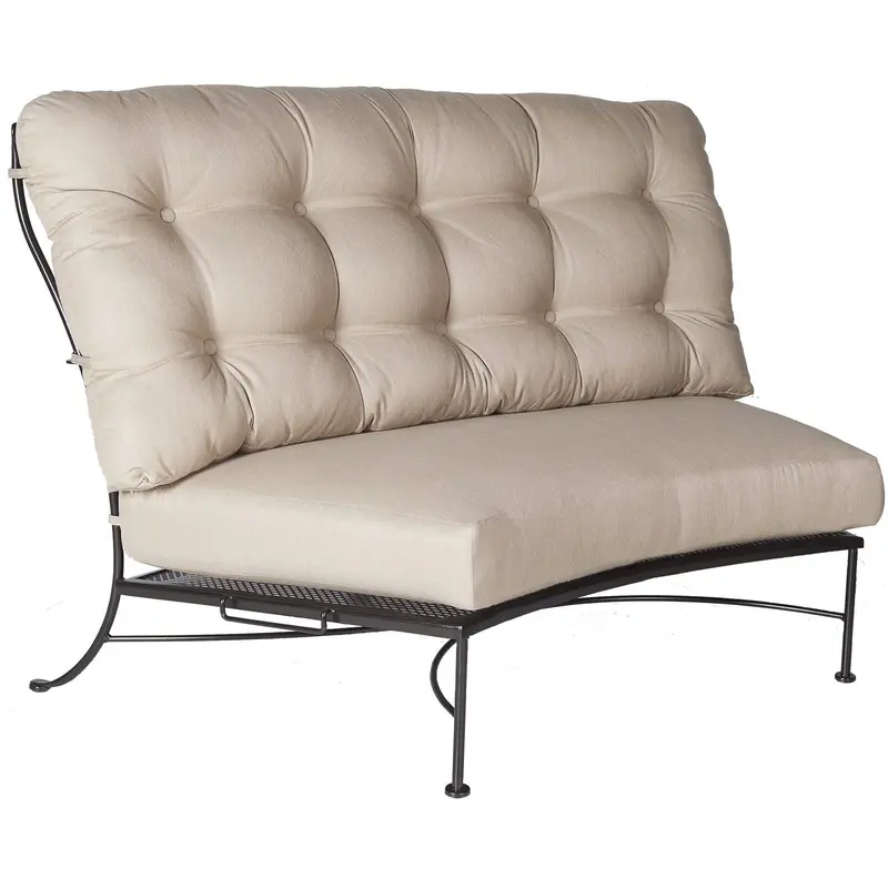 Ow Lee Monterra Center Sectional Cushion