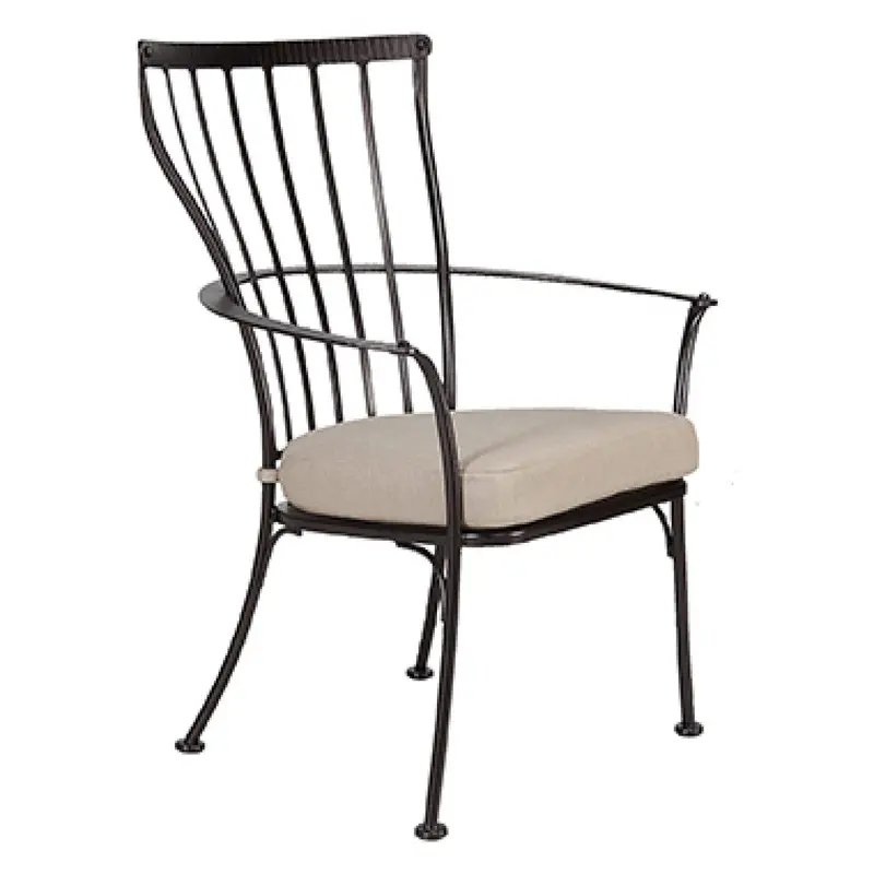 Ow Lee Monterra Dining Armchair