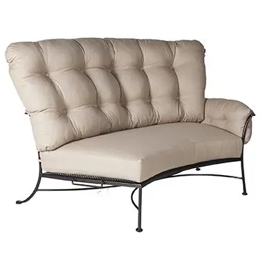 Ow Lee Monterra Left Sectional Cushion