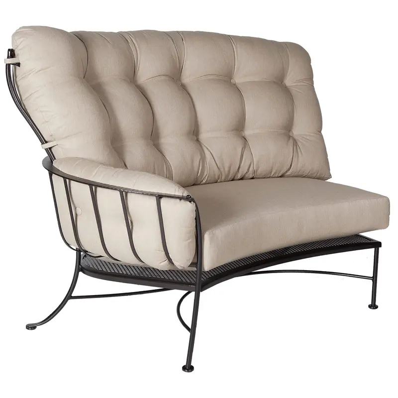 Ow Lee Monterra Right Sectional Cushion Replacement