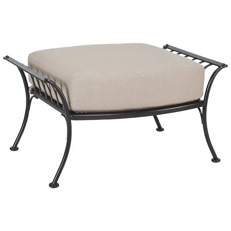 Ow Lee Monterra Standard Ottoman Cushion