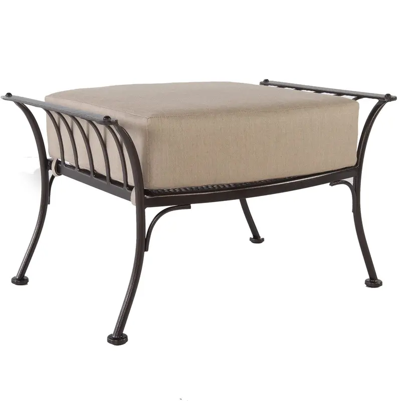 Ow Lee Monterra Urban Scale Ottoman Cushion