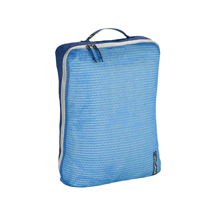 Pack-It Reveal Cube Large – Transparent Packing Organizer