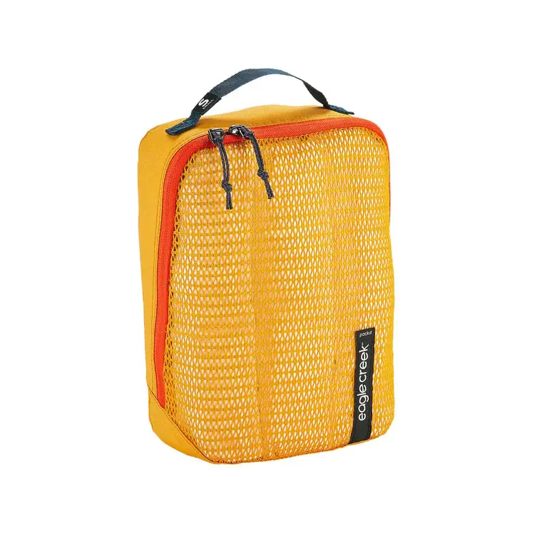 Pack-It Reveal Cube Small – Compact Visible Storage Cube