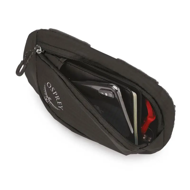 Pack Pocket – Zippered Internal Organizer Sleeve