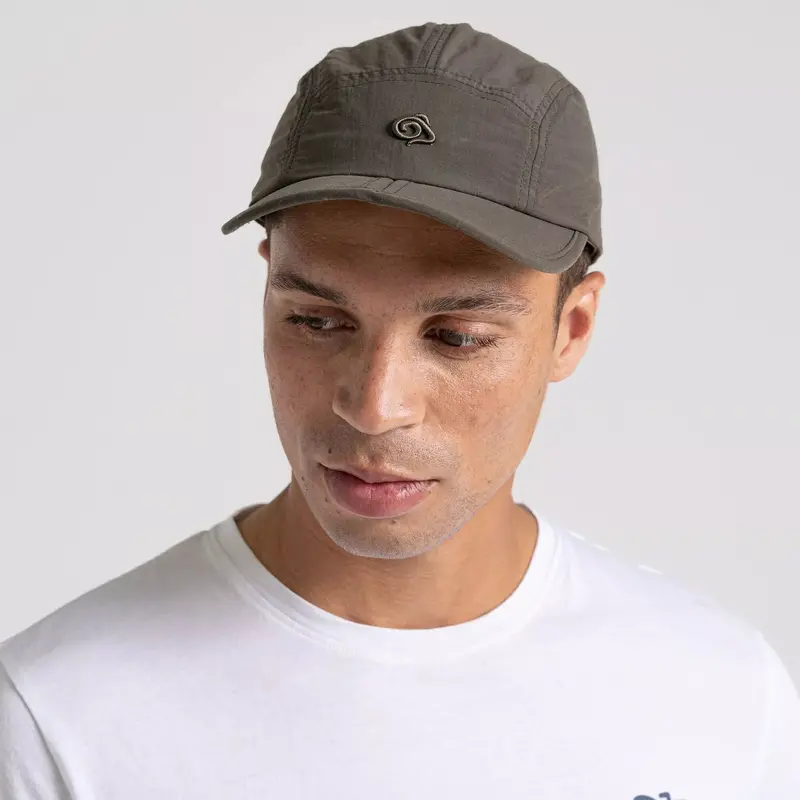 Packable Nosilife UV-Protective Travel Hat