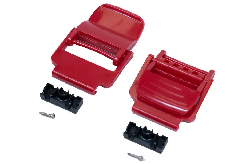 Pair of Stinger Retaining Clips Replacement (AC 21032)