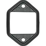 Panel-Mount Bezel for 185/285 Series Circuit Breakers