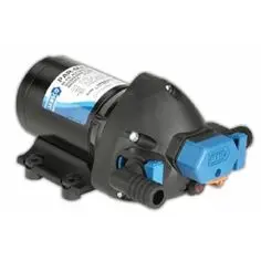 PAR-MAX High-Pressure Washdown Pump