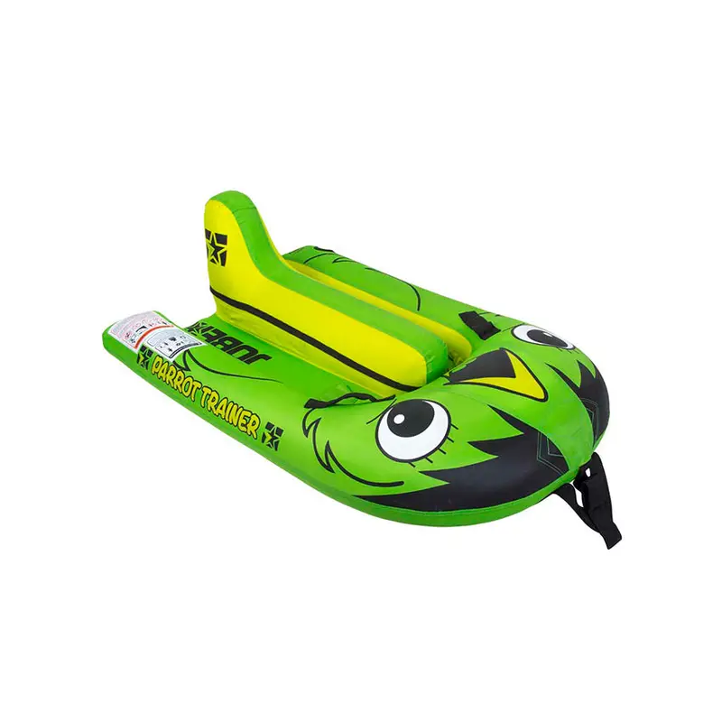Parrot Trainer Towable Tube