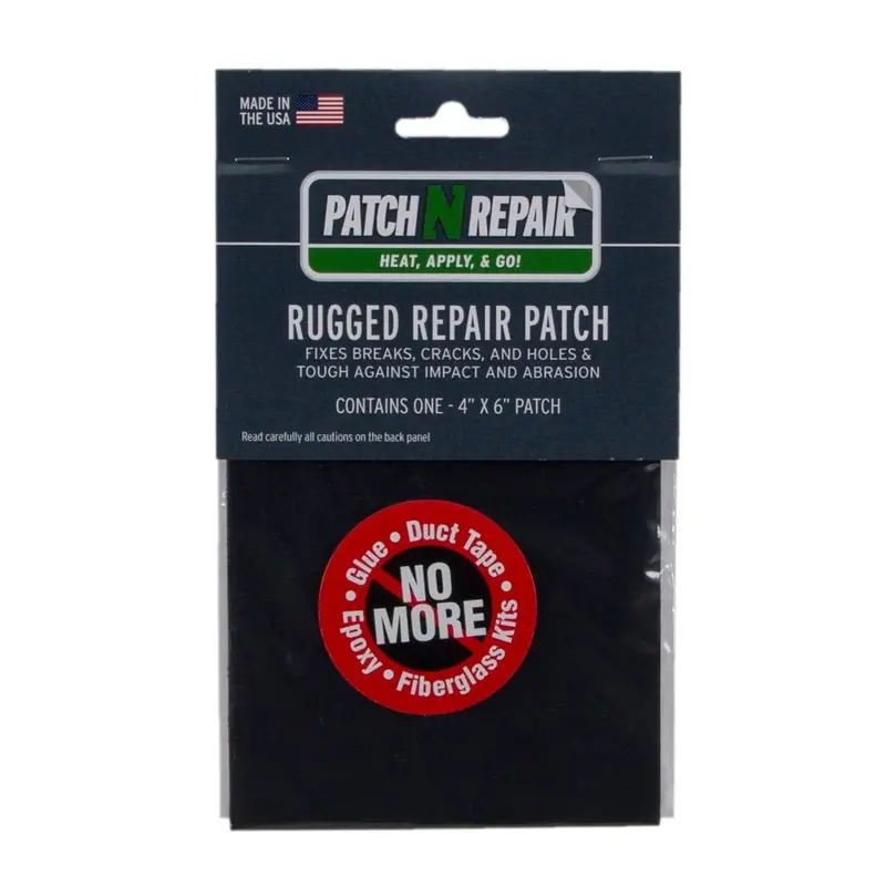 PatchNRepair Rugged Outdoor Gear Repair Patch