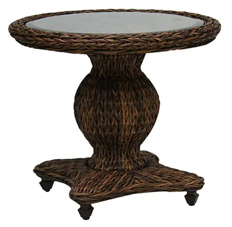 Patio Renaissance Antigua End Table