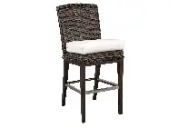 Patio Renaissance Catalina Bar Height Chair Cushion