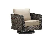 Patio Renaissance Catalina DS Swivel Glider Cushion Set