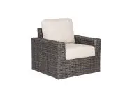 Patio Renaissance Oceanside Lounge Chair Cushion Replacement