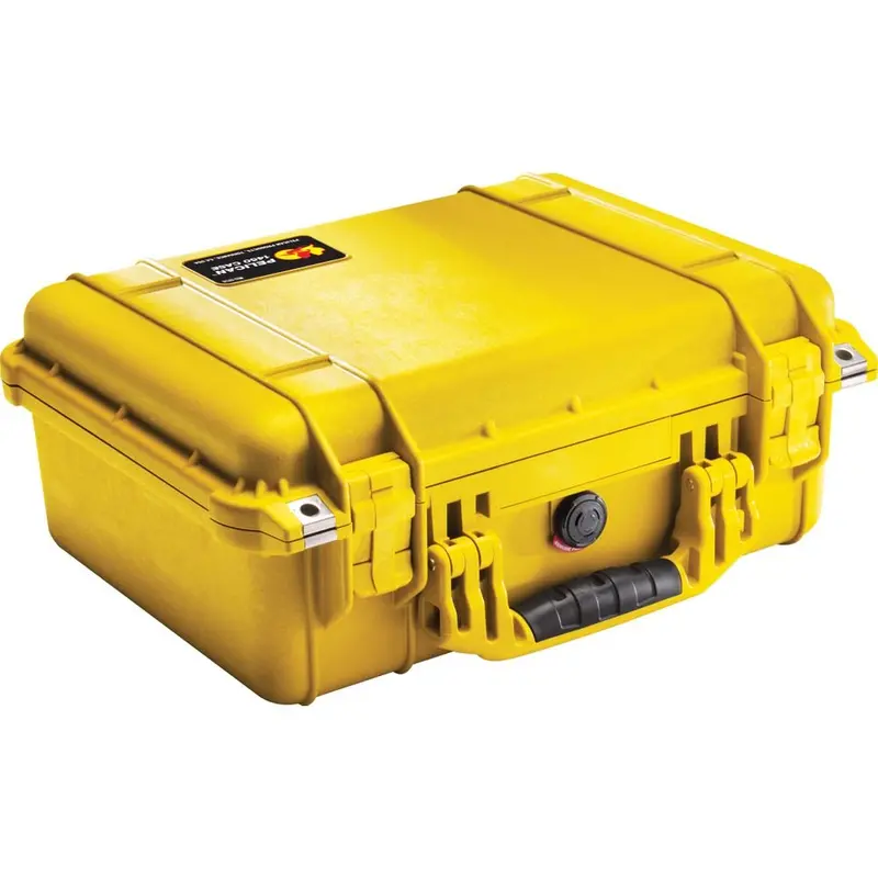 Pelican 1450 Protector Dry Box Case