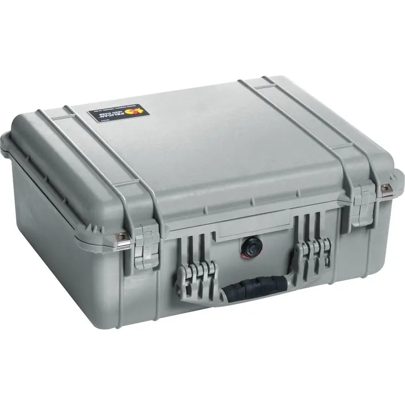 Pelican 1550 Protector Dry Box Case