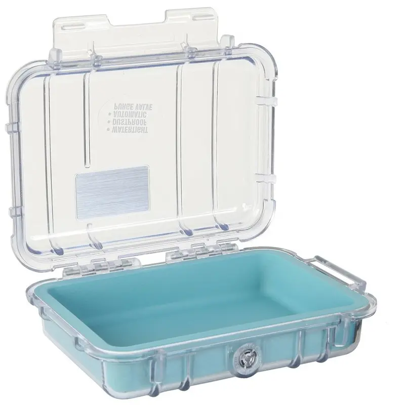Pelican Micro Drycase 1040 – Compact Waterproof Storage for Small Devices