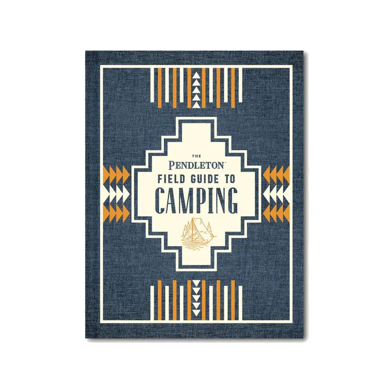 Pendleton Outdoor Guide: Essential Camping Handbook