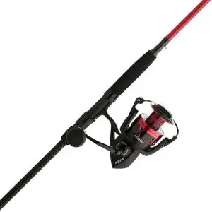 PENN Fierce IV 8-Foot Spinning Rod and Reel Combo