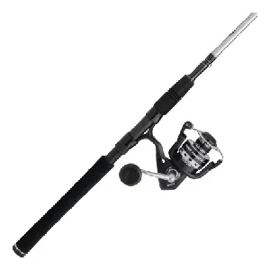 Penn Pursuit IV All-in-One Spinning Combo