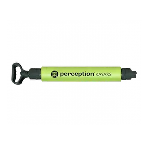Perception Hand Bilge Pump for Small Watercraft