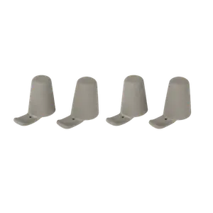 Perception Scupper Plug Set for Sit-on-Top Kayaks
