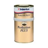 Perfection Plus Premium UV-Resistant Varnish